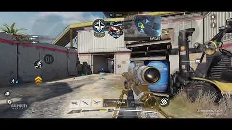 I HIT A NASTY CLIP AGAINST PARKA YT (1v6)