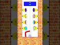 draw to smash...logic puzzle game level 1006 #drawtosmash #gamingshort #logicpuzzle