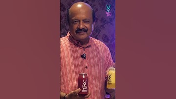 Dr. GN Ramesh: Party Beast Mixers Are a Game-Changer! 🍹
