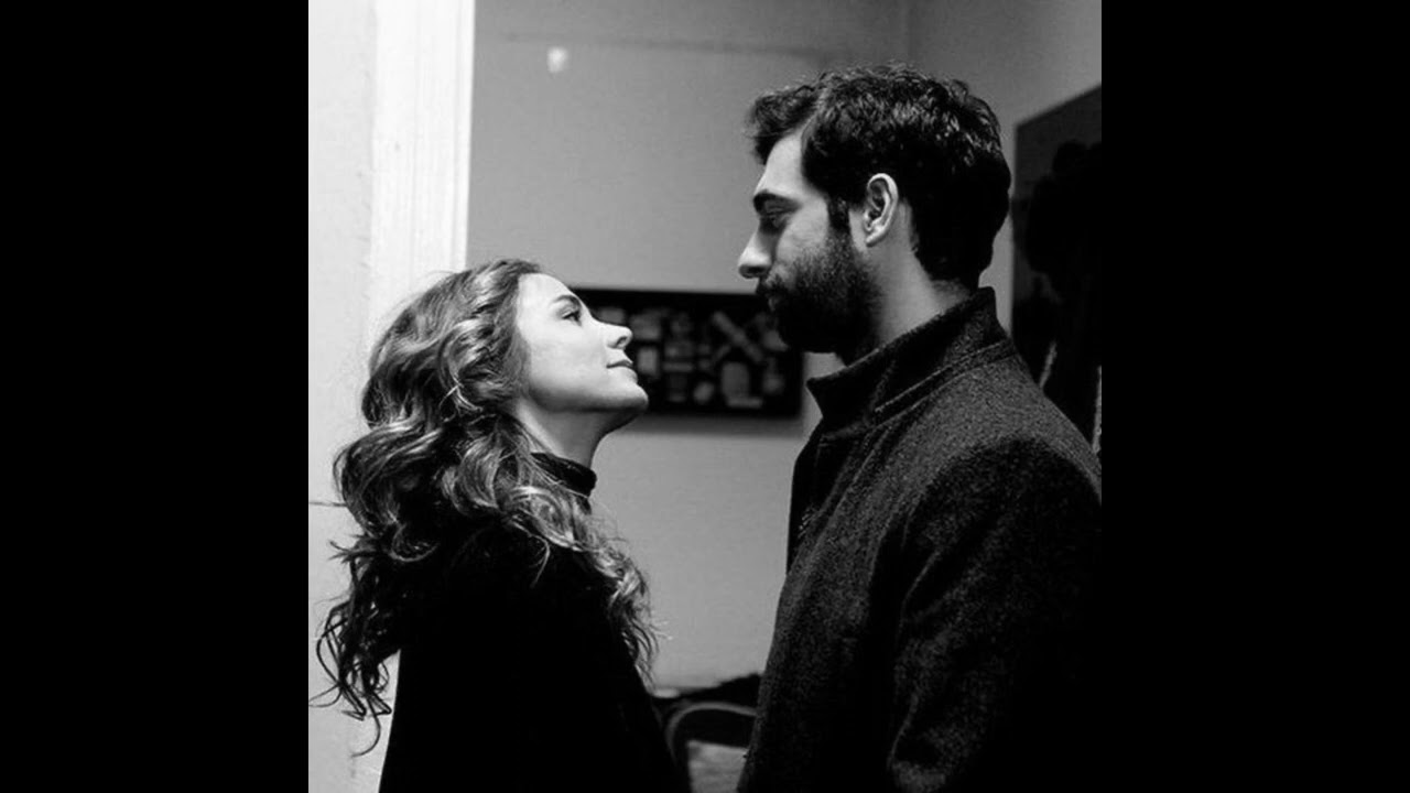 Poyraz Karayel İmkansız Dizi Müziği (Slow+Reverb)