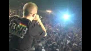 TWISTER          Menor do Chapa   Vida Louca