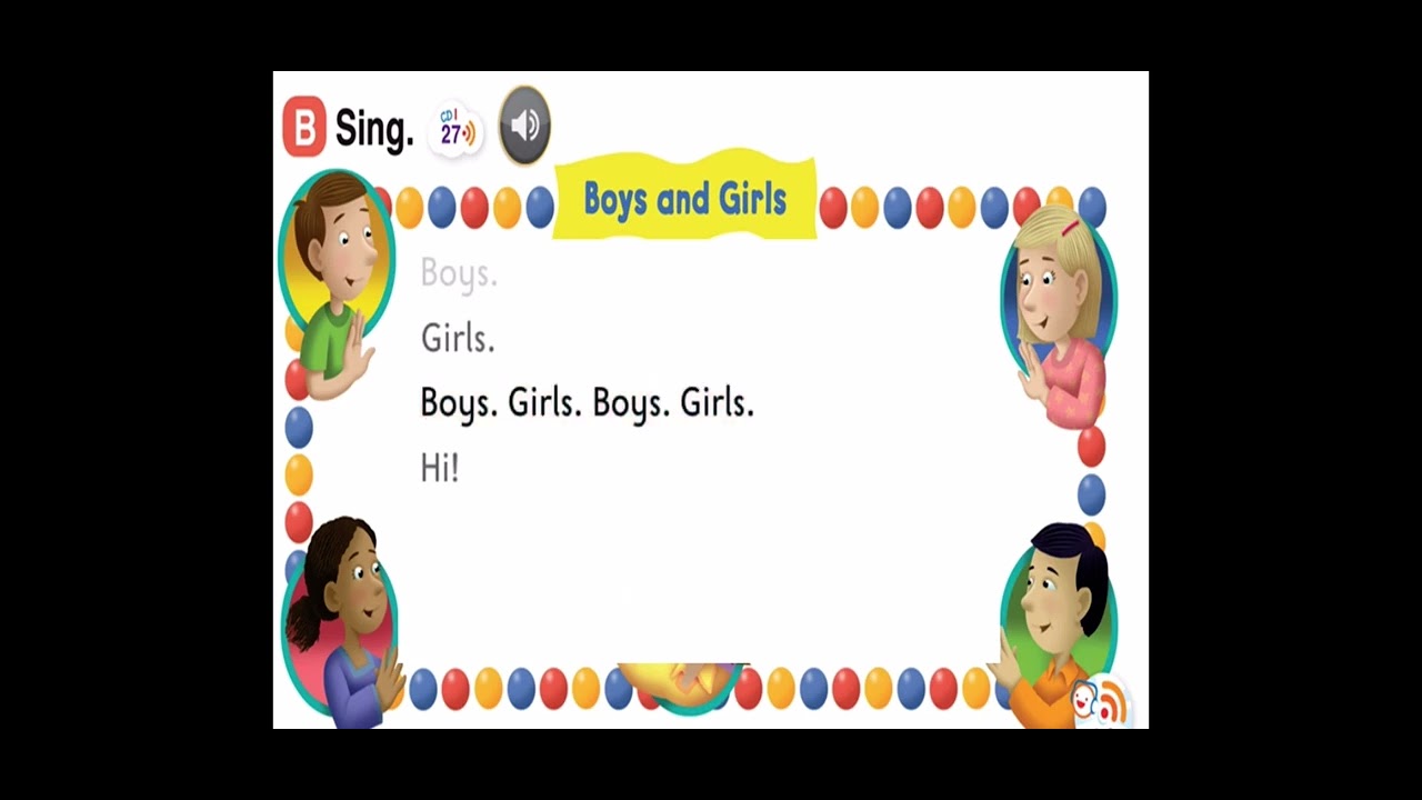 Everybody up starter. Unit 2 & lesson 3 - YouTube