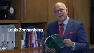 Meest Gewaardeerd Binnen Personen- En Familierecht Louis Zonnenberg