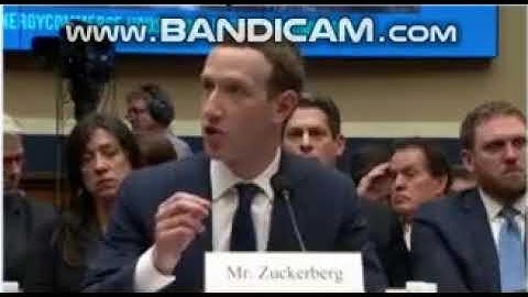 FaceBook collects data on non users