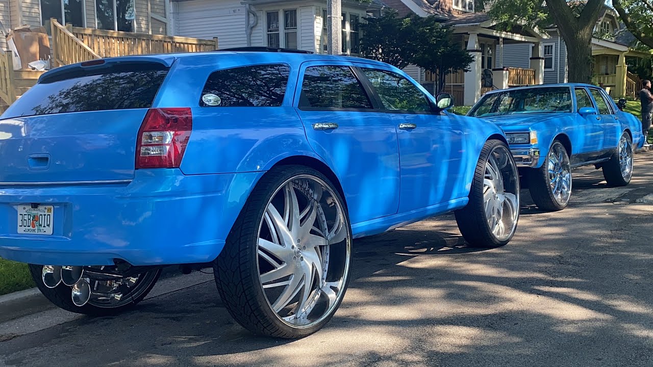 THE WILDEST POOL PARTY IN MILWAUKEE… LOOK WHAT HAPPENED ️ YouTube