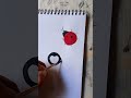 Penguin--🐧-- painting 🎨 easy tecnic ✨💫 #painting #easy #subscribe#shortvideo#shaikh#viralvideo#like
