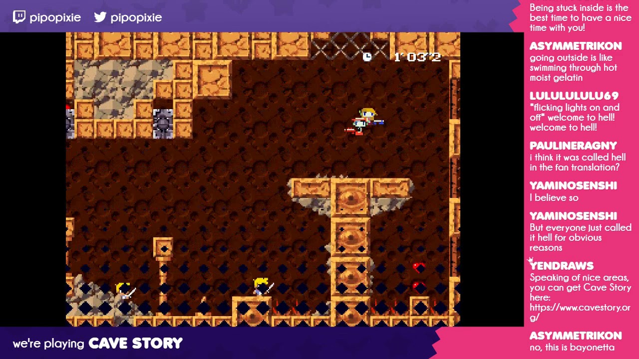 cave story blood stained sanctuary guide cave story blood stained sanctuary guide