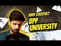 Why Choose BPP University | Study Counsellors | #bppuniversity