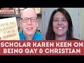 A scholarly approach to the gay/Christian debate