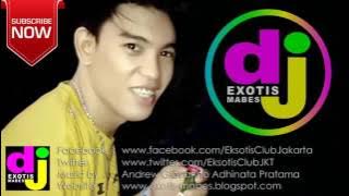 ♫ DUGEM FULL MALAYSIA NONSTOP REMIX ♥ DJ EXOTIS Mabes™