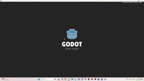 Godot 4 mute button tutorial