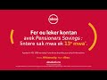 Pensioners Youtube In Feed Video Ads 1920x1080px Pensioners Youtube In Feed Video Ads 1920x1080px