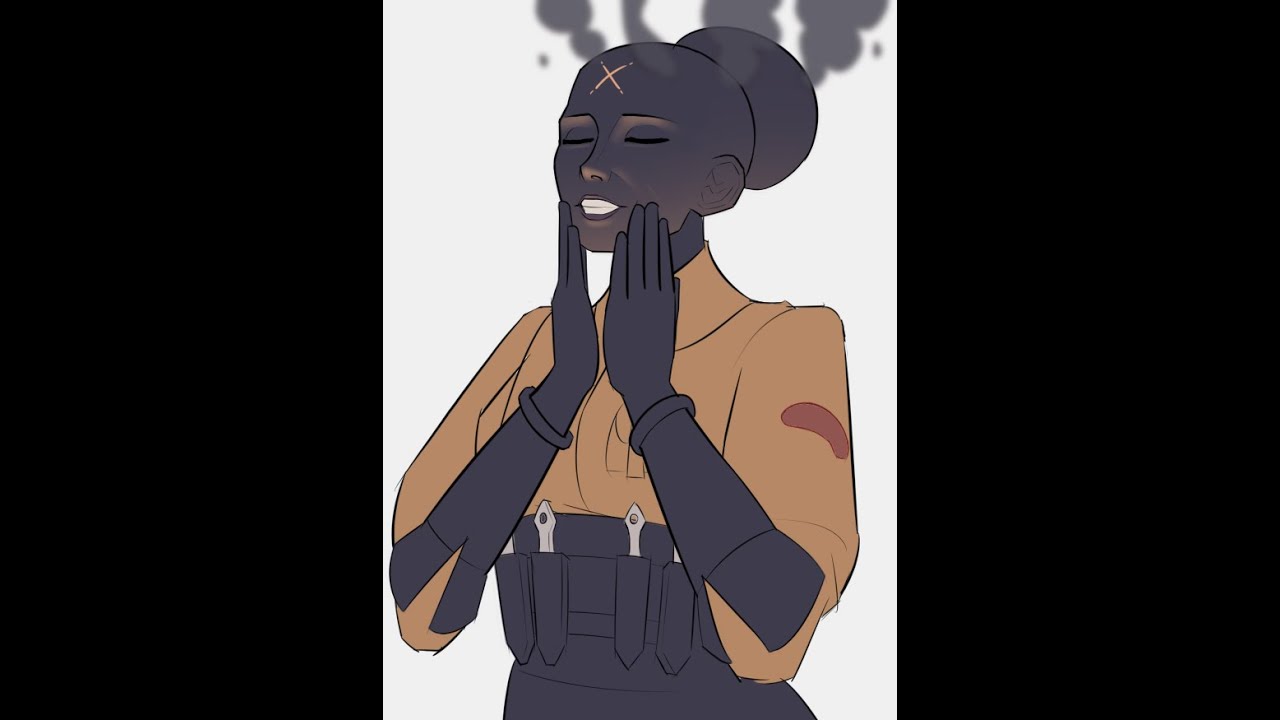 Raw Haze, but there is a cat and bebop