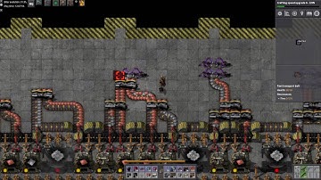 Factorio: 0th series with Bob