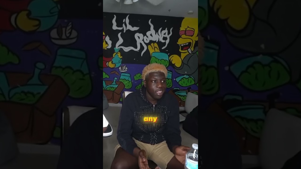 Debate Carti or Young Boy