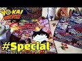 Yo kai watch shadowside movie 5 goodies et ark special film  konos unboxing special