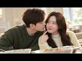 A rice grain on her lip&mdash;CEO kissed her, so she did it again!