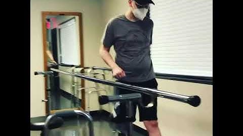 First Prosthesis Test