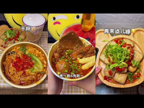 Video [Vietsub]????Chuyên mục ăn đêm #5| Khi nhà bán tạp hóa... - youtube