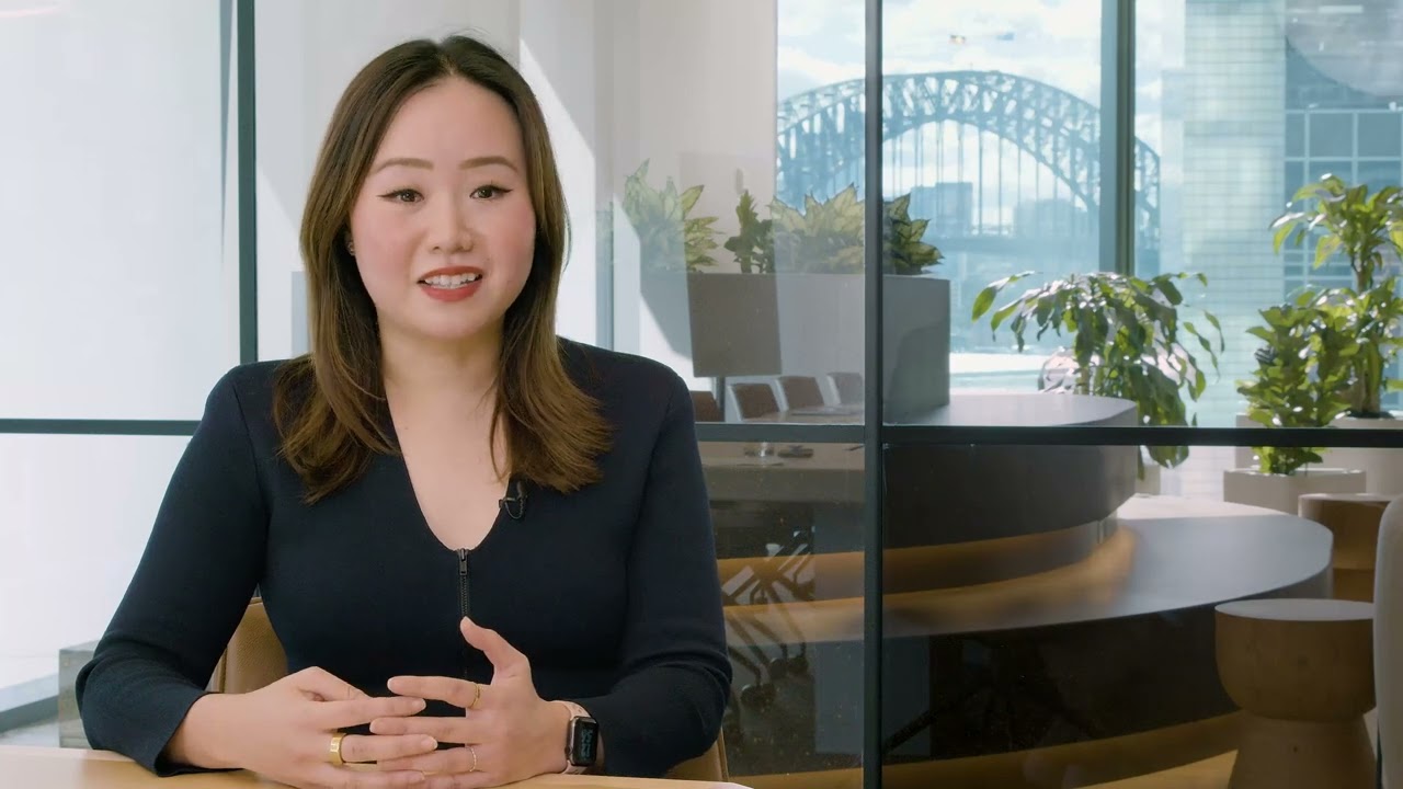 Australian Equities - 2024 Mid-Year Outlook