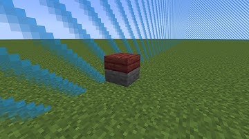 Minecraft Stacking Different Slab Types.