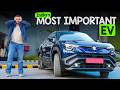 2025 Maruti e Vitara Review – India’s Most Important EV Is Here!