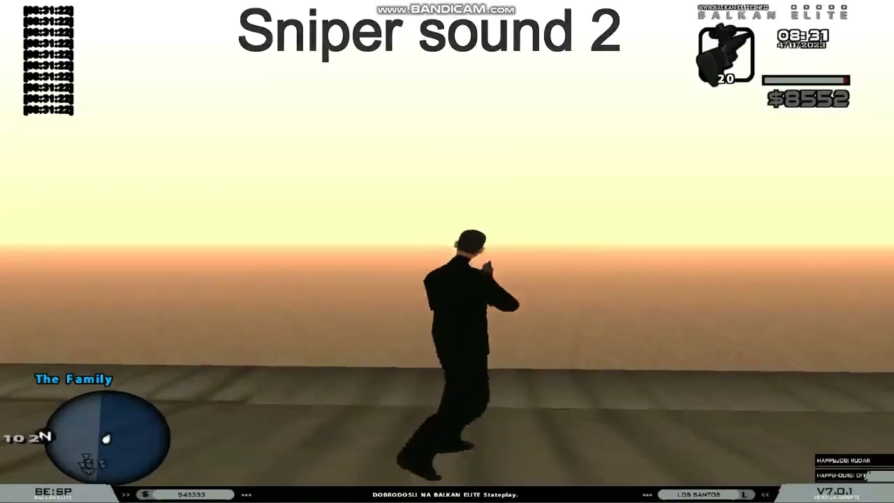 GTA Folder v3 by Pablo [LowPC&Antilag]