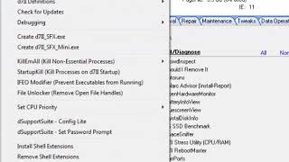 Quick Tip - Webbrowser Email Wireless Password Reports