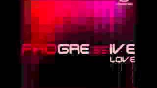 Progressive Love  - Twelve & Yane  - .wmv Resimi