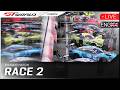 LIVE | Race 2 | Brands Hatch | GT World Challenge powered by AWS 2026 (English)