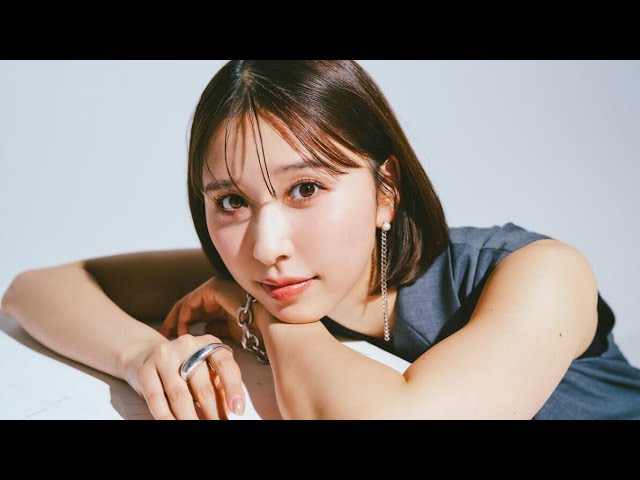 8/22 Release 北川景子 1st写真集『27』PromotionVideo - YouTube