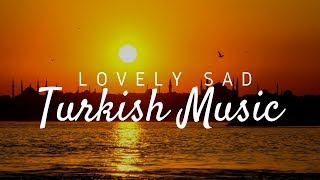 Lovely Sad Turkish Music screenshot 5