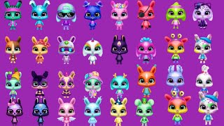 Bunnsies Happy Pet Wrold New Pets And Gifts 💖 Game