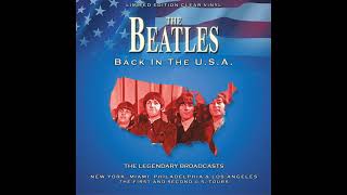 The Beatles - B3 Roll Over Beethoven (Back In The U.S.A, 2017) | Vinyl Rip