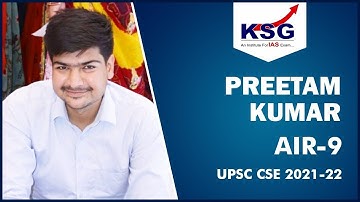 Secret of PREETAM KUMAR