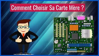 Tout Savoir Sur La Carte Mère ! (L'Info Du Geek #6)