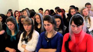картинка: с.Куликовичі  Дім Молитви