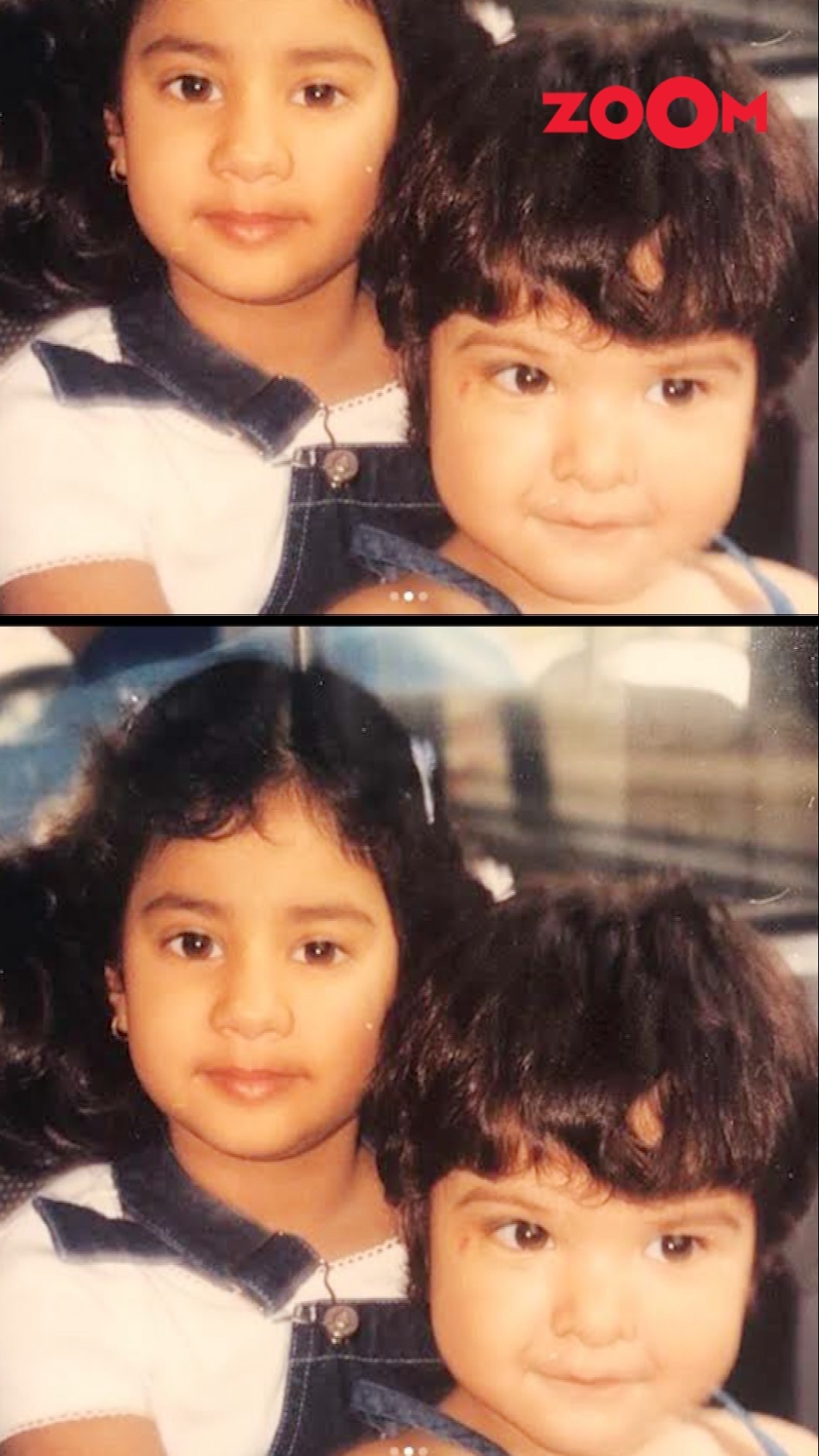 Janhvi Kapoor's UNSEEN Photos SHOWS her fun and carefree side! #janhvikapoor #shorts