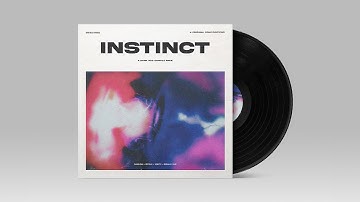[FREE] RnB Sample Pack – "INSTINCT" | Dark R&B/Ambient Samples 2021