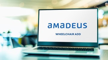 Amadeus Session 12 | How to assign WHEELCHAIR - Special Service Request | GDS & Travel | Sakib Hasan