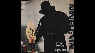 Roc Marciano Crimeapple - Killin Spree Ninelevin Remix