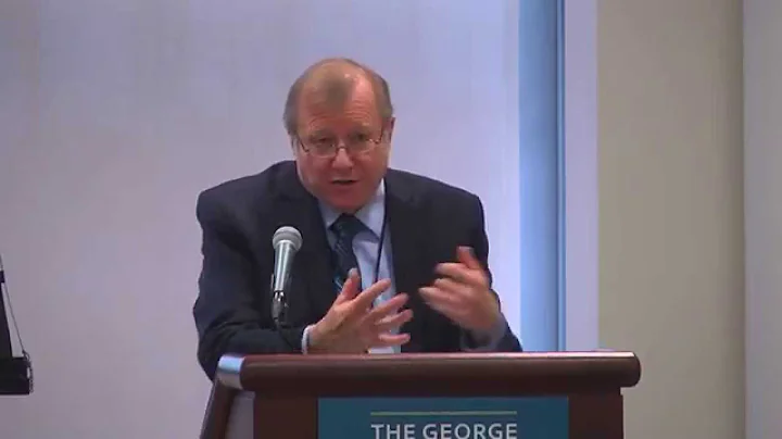 Mapping the Fourth Sector Conference 2015 - Joseph...