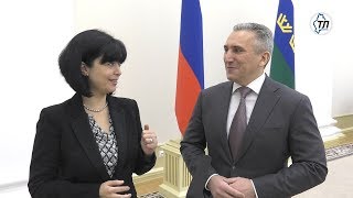Медтуризм по-тюменски: санаторно-курортные услуги и лечебная нефть