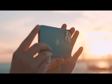 5 Tips On How To Film A Travel Video With Your IPhone
