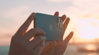 5 Tips on How to Film a Travel Video with your iPhone