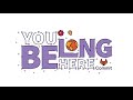 You belong here! Join us on August 26 for GitLab Commit 2020
