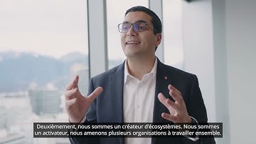 The Greenhouse: Ecosystem Connector for Innovation in Vancouver