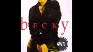 Berdua - Becky