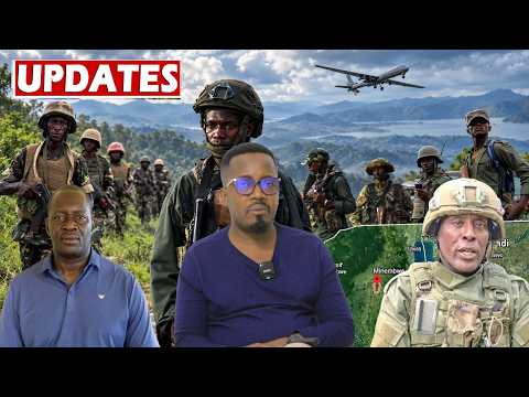 MU GITONDO 11|10: AMAKURU AVA UVIRA|FIZI| FARDC NA FDNB GIPIMO BAKUBITITSE| MUSEVENI NA LUBANGA