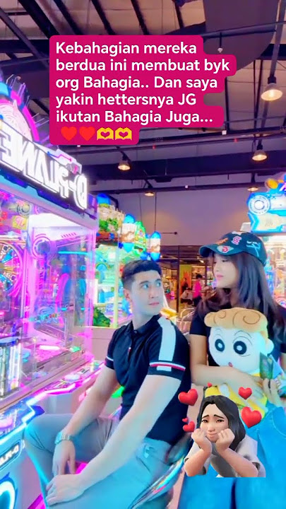 Download lagu Aura mereka berdua.. membuat banyak orang juga ikut Bahagia #shortsviral #fujian #verrel #verfu
